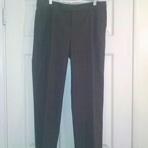 GAP Stretch Fit Trousers